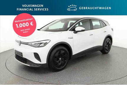 VW ID.4 Gebrauchtwagen