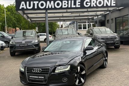 Audi A5 Gebrauchtwagen