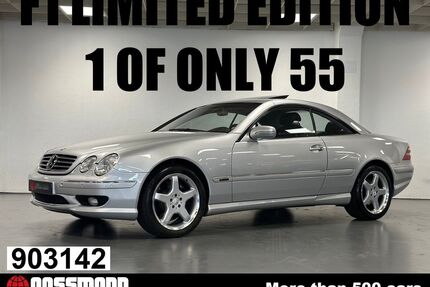 Mercedes-Benz CL 55 AMG Gebrauchtwagen