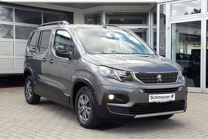 Peugeot Rifter Gebrauchtwagen