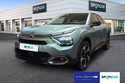 Citroen C4 Gebrauchtwagen