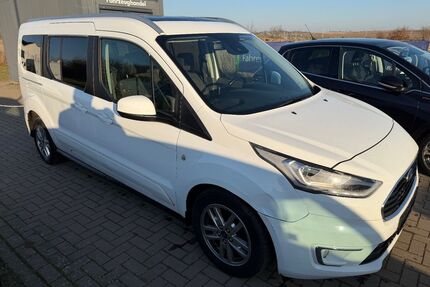 Ford Grand Tourneo Gebrauchtwagen