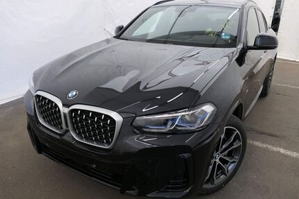BMW X4 Gebrauchtwagen
