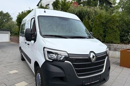 Renault Master Gebrauchtwagen