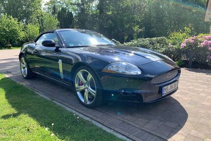 Jaguar XKR Gebrauchtwagen