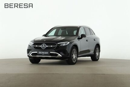 Mercedes-Benz GLC 200 Gebrauchtwagen