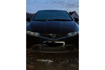 Honda Civic Gebrauchtwagen