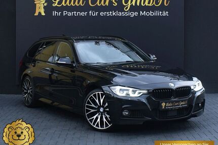 BMW 335 Gebrauchtwagen