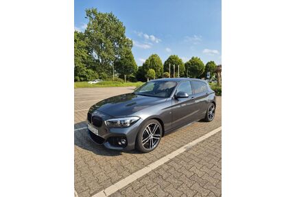 BMW 120 Gebrauchtwagen