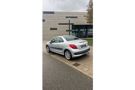 Peugeot 207 Gebrauchtwagen