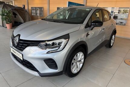Renault Captur Gebrauchtwagen