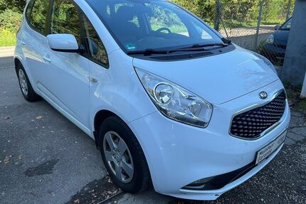 Kia Venga Gebrauchtwagen