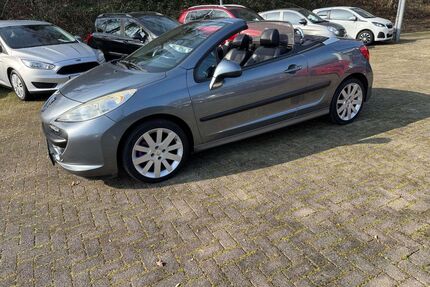 Peugeot 207 Gebrauchtwagen