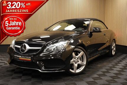 Mercedes-Benz E 500 Gebrauchtwagen