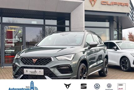 Cupra Ateca Gebrauchtwagen
