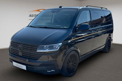 VW T6 Multivan Gebrauchtwagen
