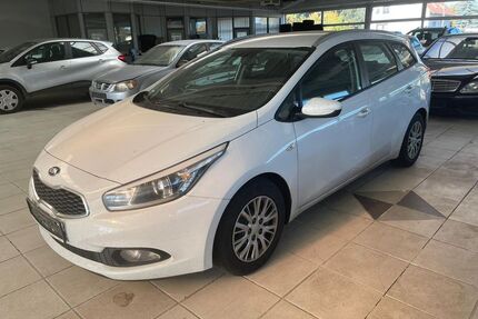 Kia Andere Gebrauchtwagen