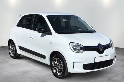 Renault Twingo Gebrauchtwagen