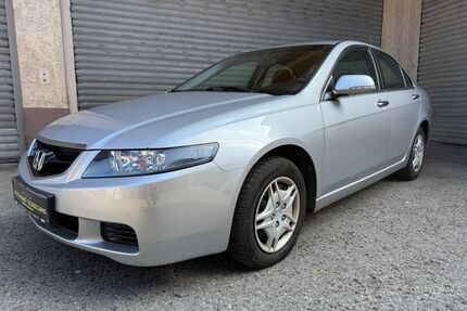 Honda Accord Gebrauchtwagen