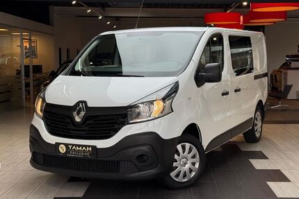 Renault Trafic Gebrauchtwagen
