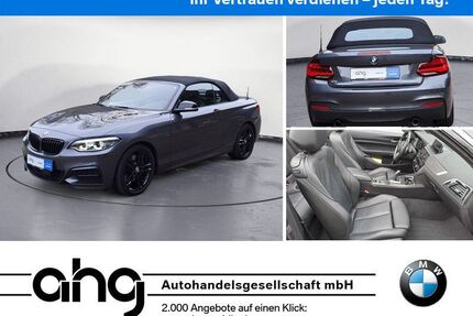 BMW M240i Gebrauchtwagen