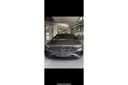 Mercedes-Benz A 180 Gebrauchtwagen