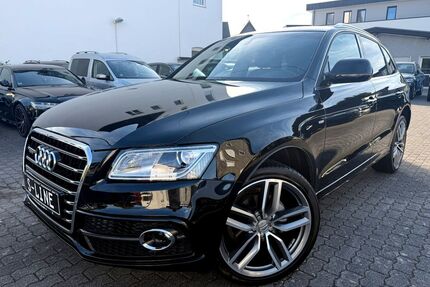 Audi Q5 Gebrauchtwagen