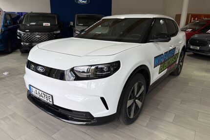 Ford Capri Gebrauchtwagen