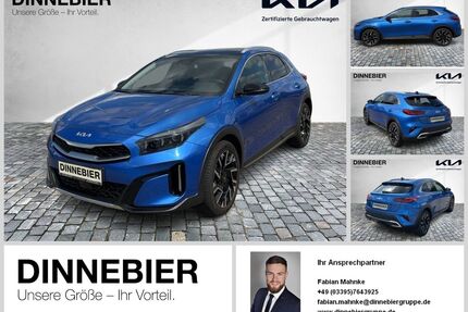 Kia XCeed Gebrauchtwagen