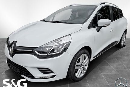 Renault Clio Gebrauchtwagen