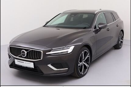 Volvo V60 Gebrauchtwagen