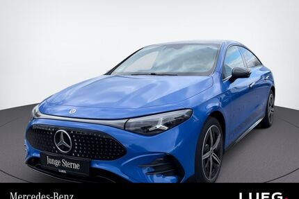 Mercedes-Benz CLA 350 Gebrauchtwagen