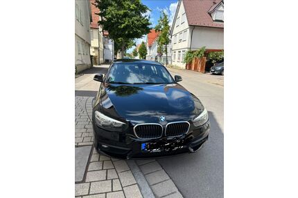BMW 118 Gebrauchtwagen