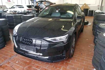 Audi e-tron Gebrauchtwagen