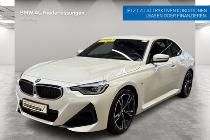 BMW 218 Gebrauchtwagen