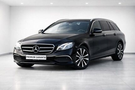 Mercedes-Benz E 300 Gebrauchtwagen