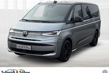 VW T7 Multivan Gebrauchtwagen