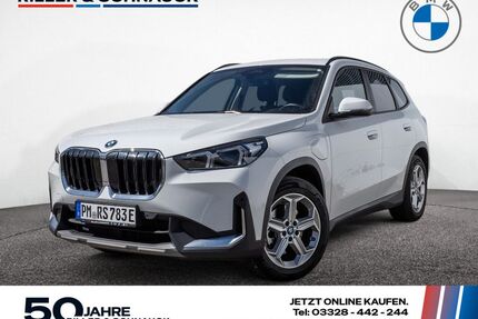 BMW X1 Gebrauchtwagen