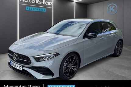 Mercedes-Benz A 200 Gebrauchtwagen