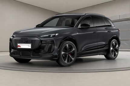 Audi Q6 e-tron Gebrauchtwagen