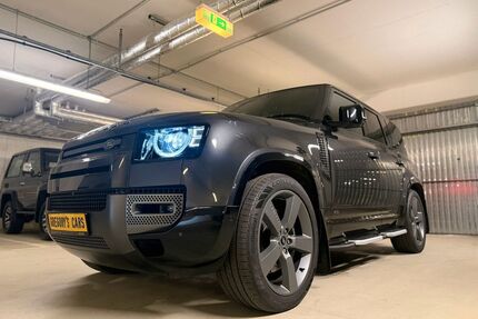 Land Rover Defender Gebrauchtwagen