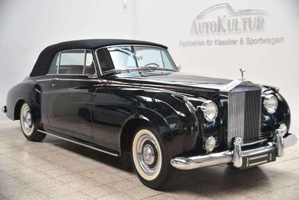Rolls Royce Cloud Gebrauchtwagen