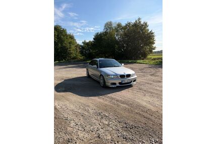 BMW 320 Gebrauchtwagen