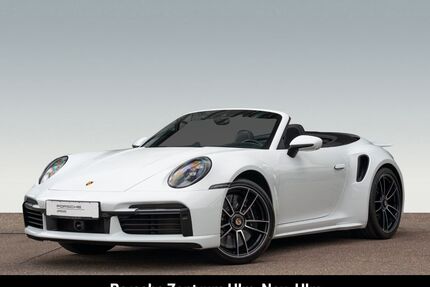 Porsche 992 Gebrauchtwagen