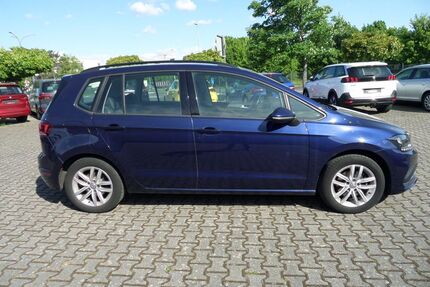 VW Golf Sportsvan Gebrauchtwagen