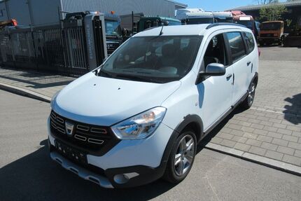 Dacia Lodgy Gebrauchtwagen
