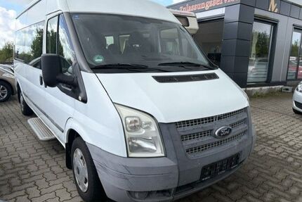 Ford Transit Gebrauchtwagen