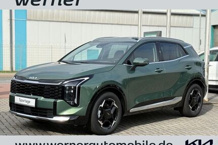 Kia Sportage Gebrauchtwagen