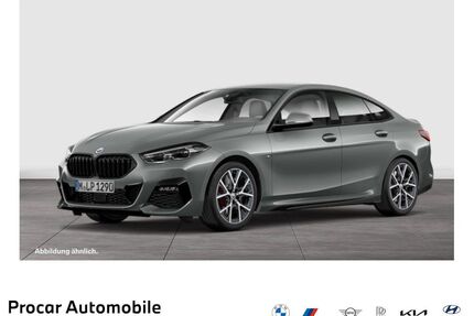 BMW 218 Gran Coupé Gebrauchtwagen