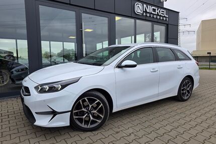 Kia ceed Sportswagon Gebrauchtwagen